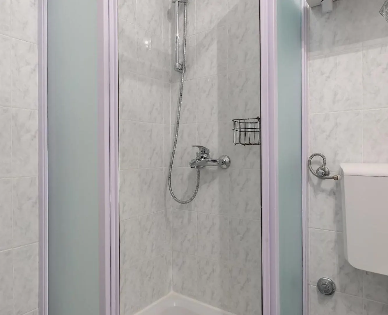 Moro Malinska Apartman Horvátország