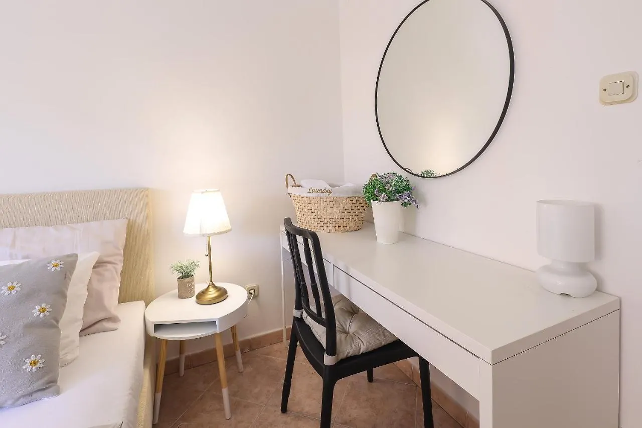 Moro Malinska Apartment