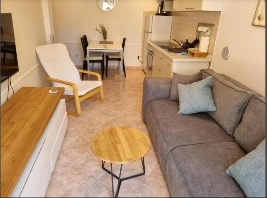 Moro Malinska Apartment