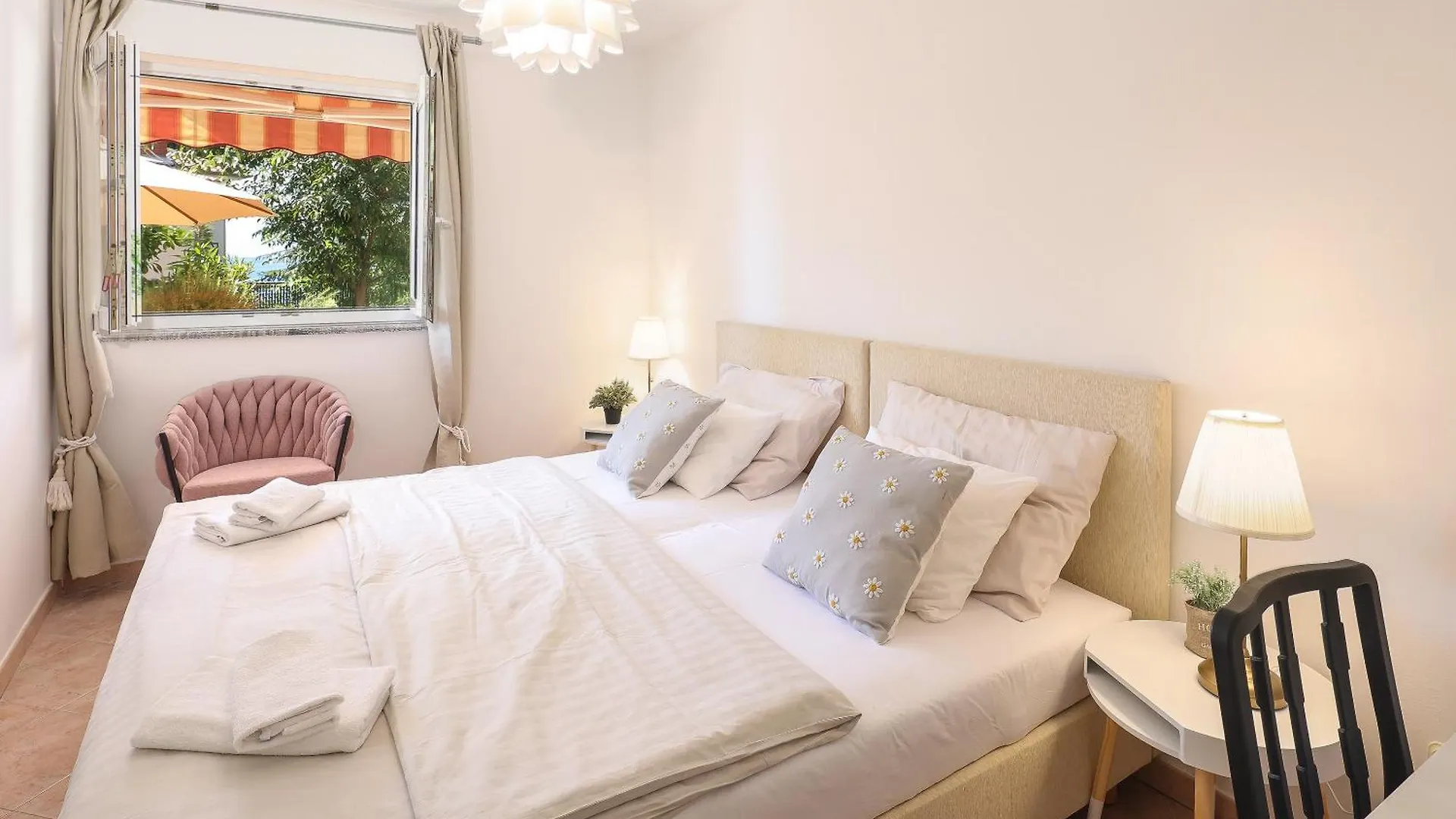 Moro Malinska Apartment