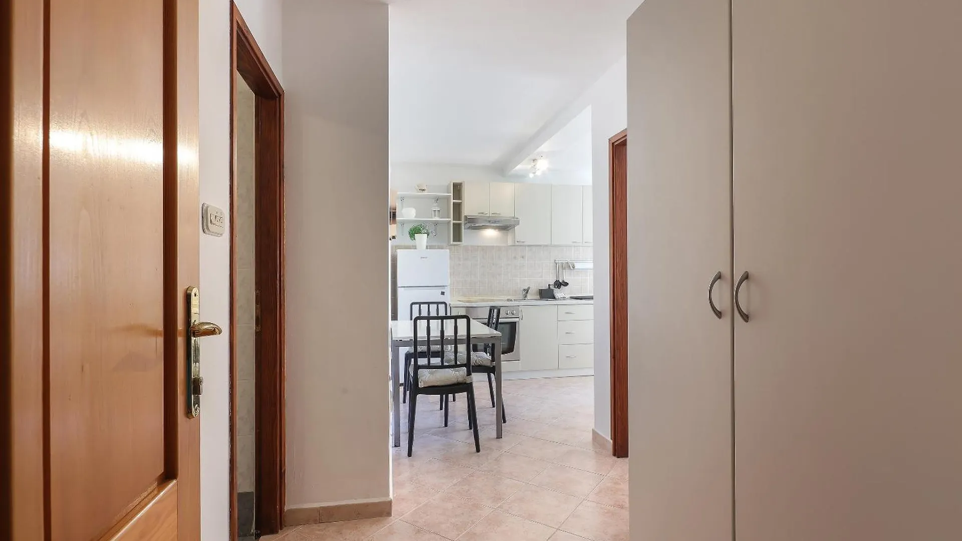 Moro Malinska Apartment 0*,  Croatia